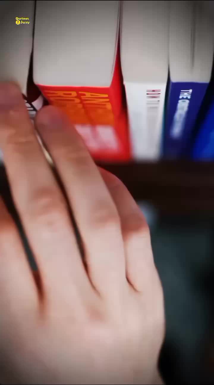 @Qurious Jerry