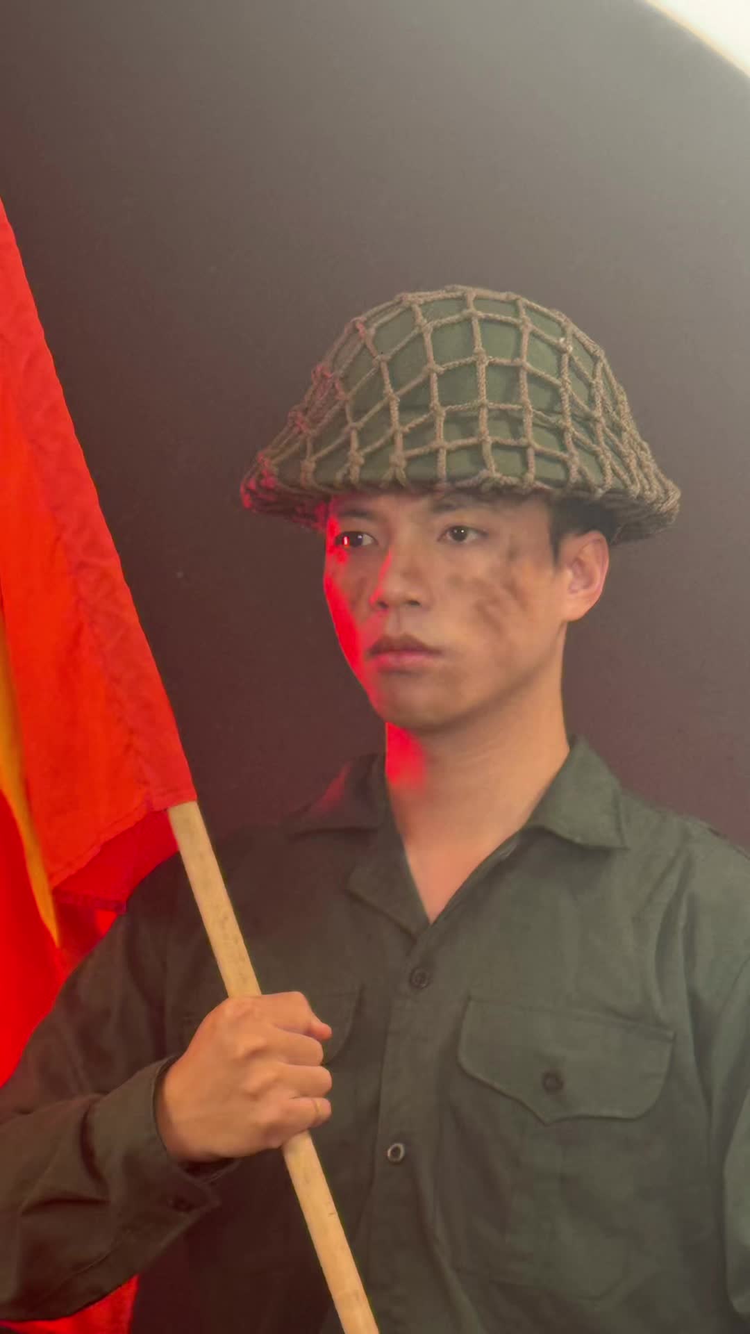 @Mister Vịt