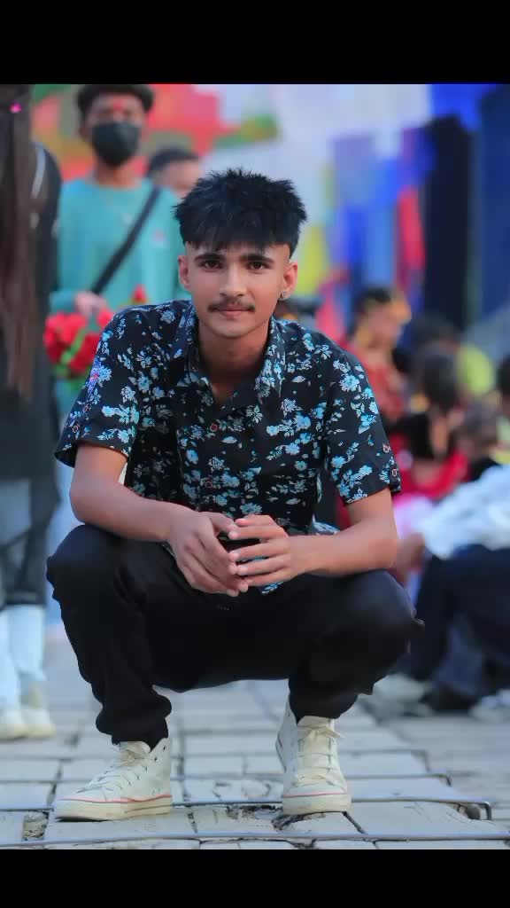 @tek raj bhatta