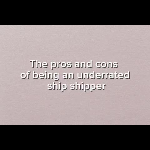 @Lulubog o Lalayag? 🛳️