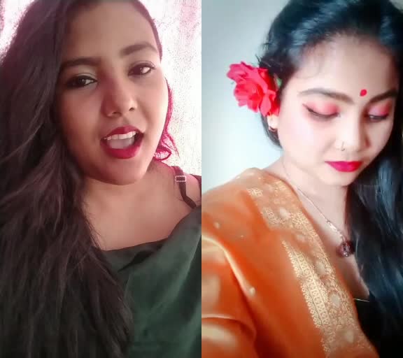 @pooja deb
