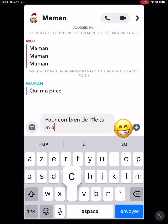 @camille roigt