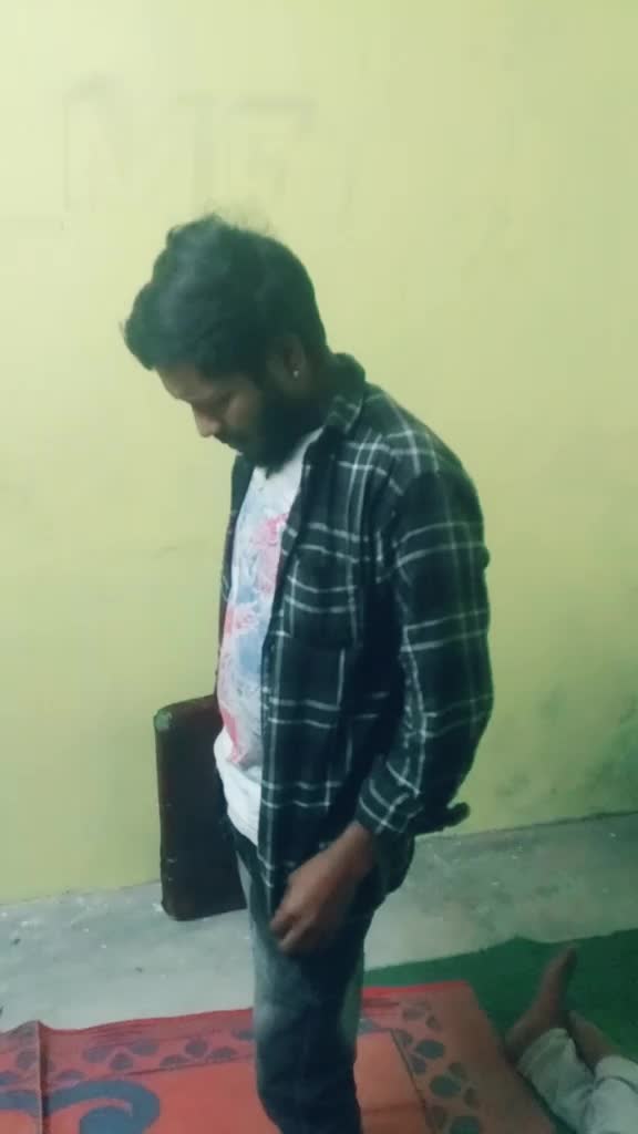 @venkatesh I m ready