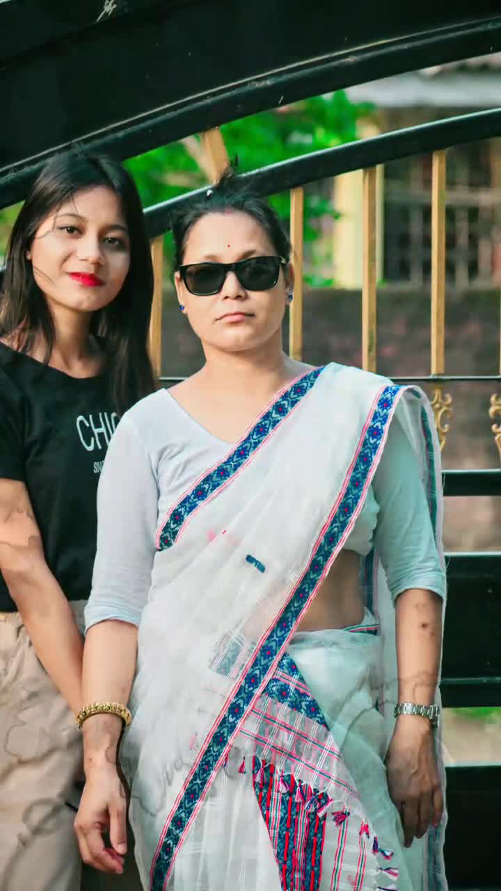 @Mayashree Gogoi