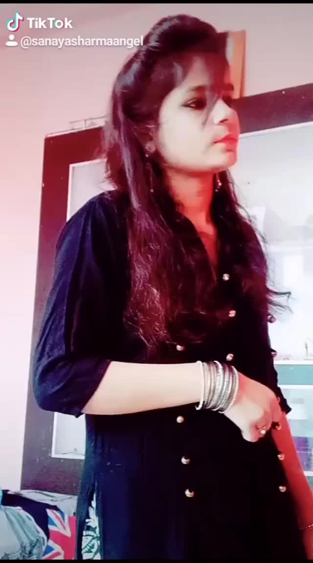 @Angel Sanaya Sharma
