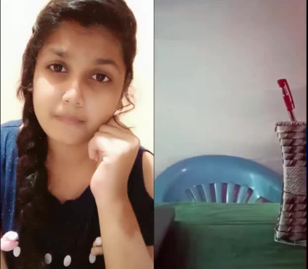 @chandu chinni ❤️