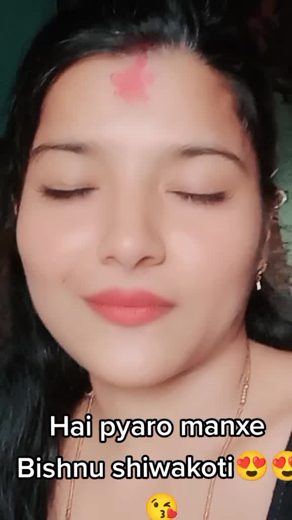 @Rina❤️Bishnu