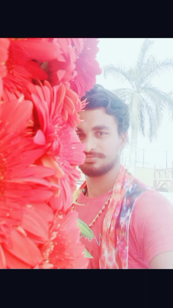 @Srikanth nayak