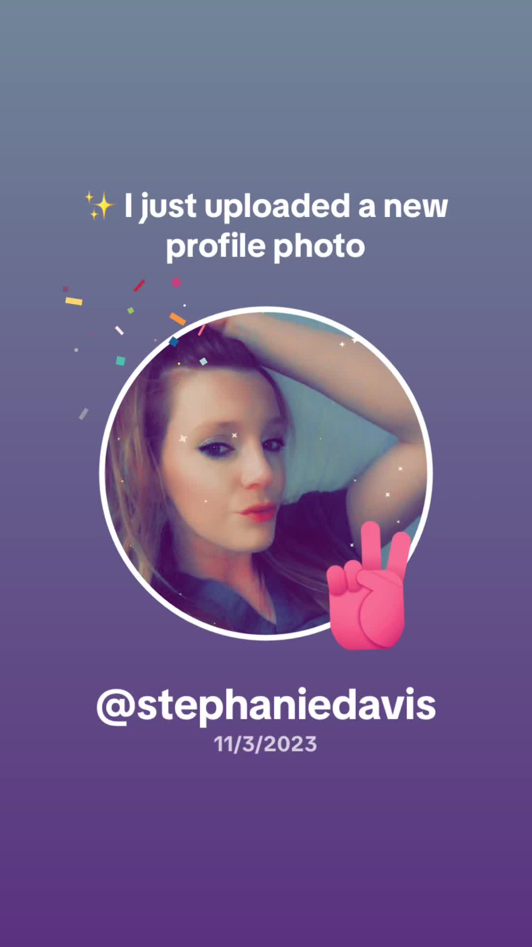 @stephaniedavis
