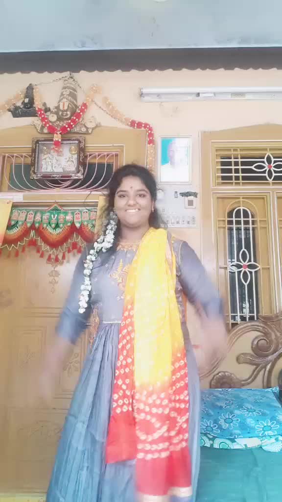 @Rowdy pilla Prashu๐
