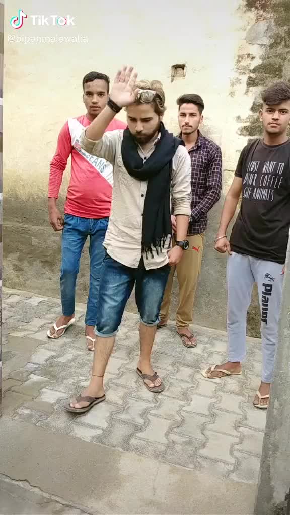 @Deep Malewalia