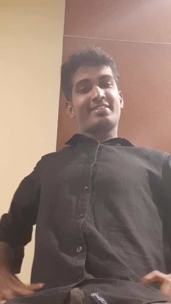 @Gowtham R