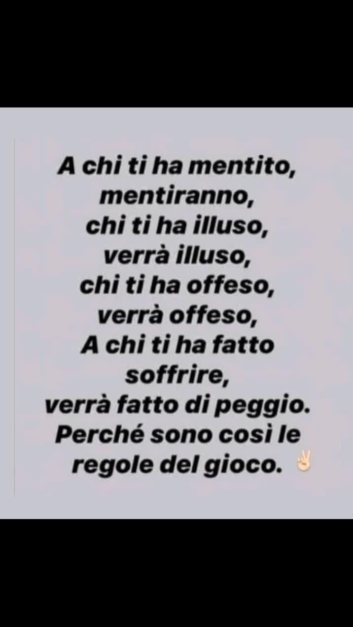@Teresa De Caprio