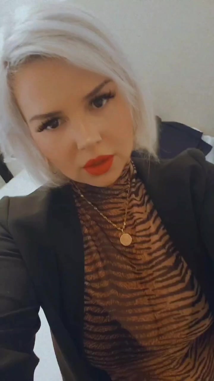 @Lady Kaos