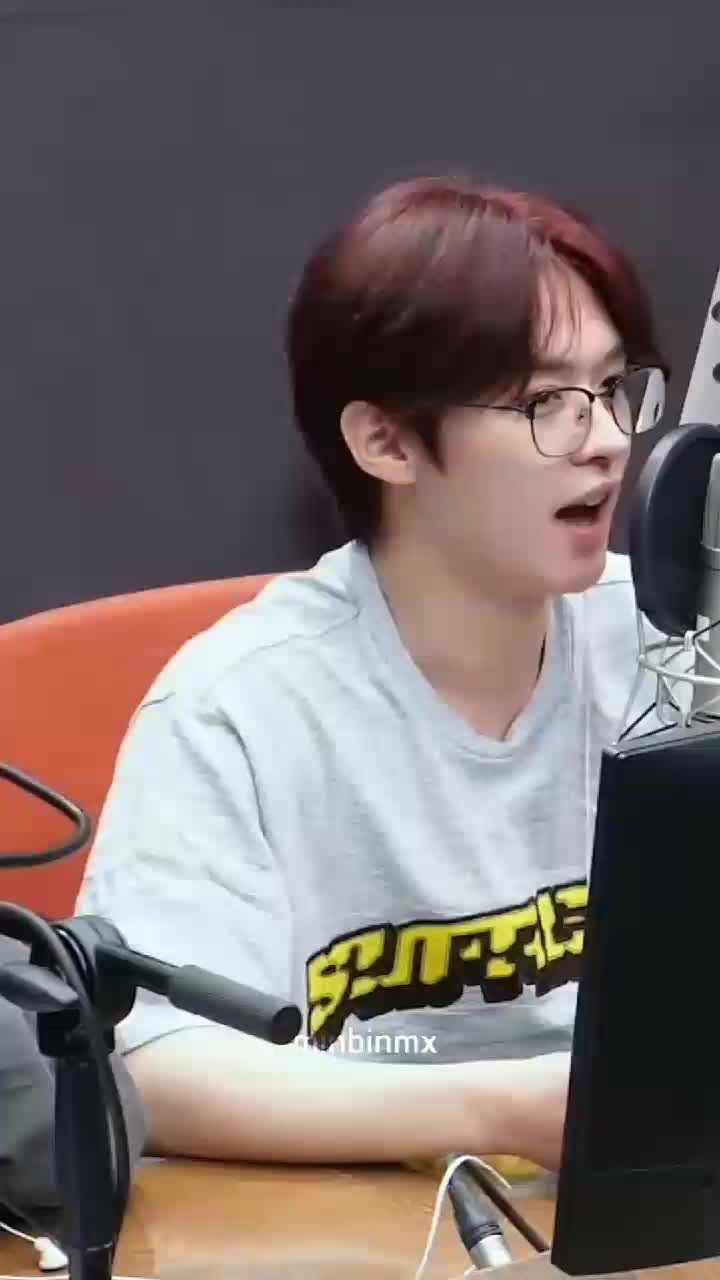 @minbin