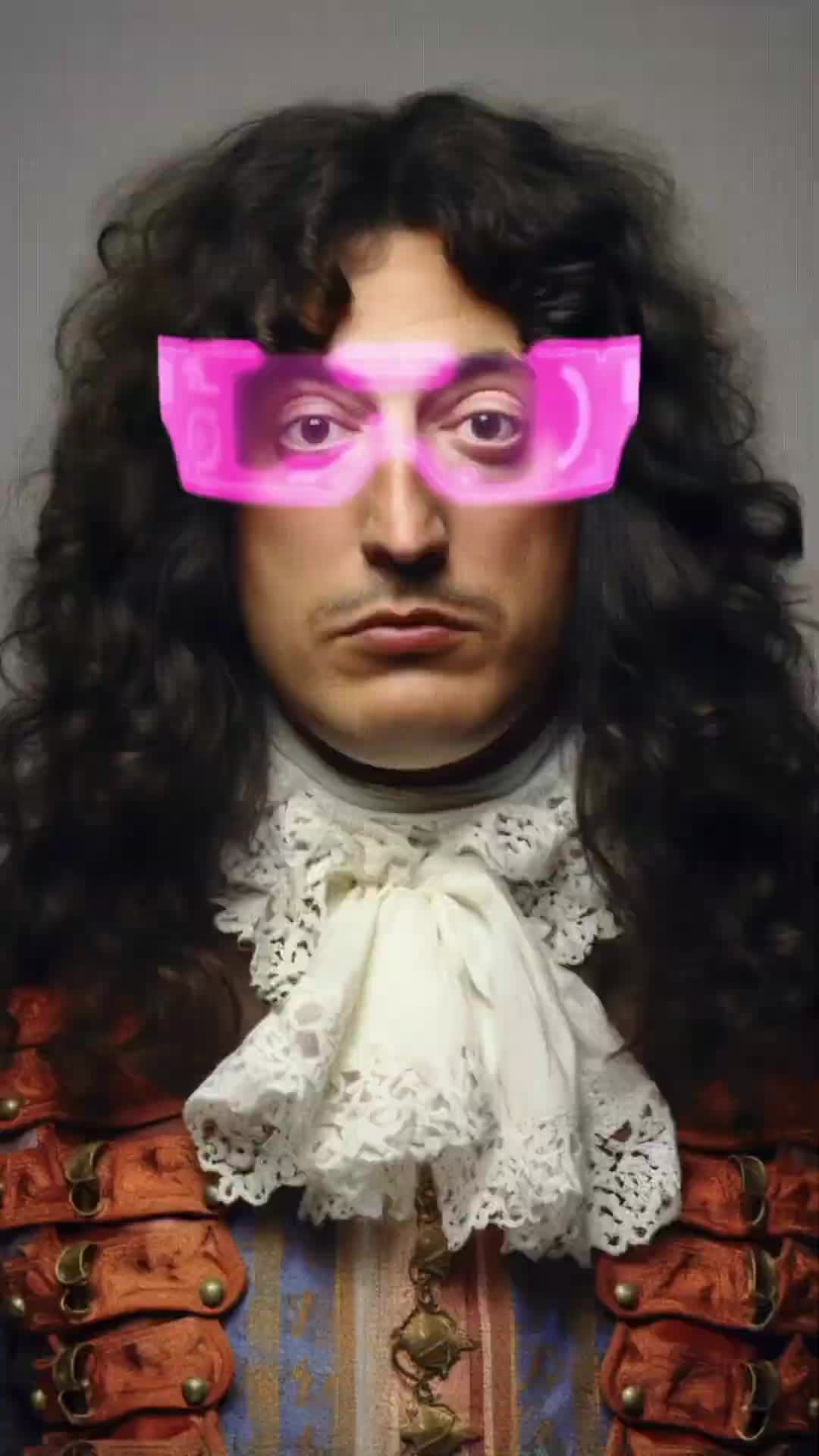 @historical Ai