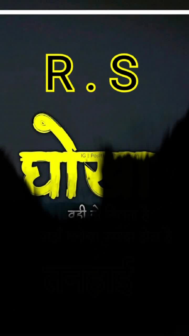 @Mr Ravi Raj