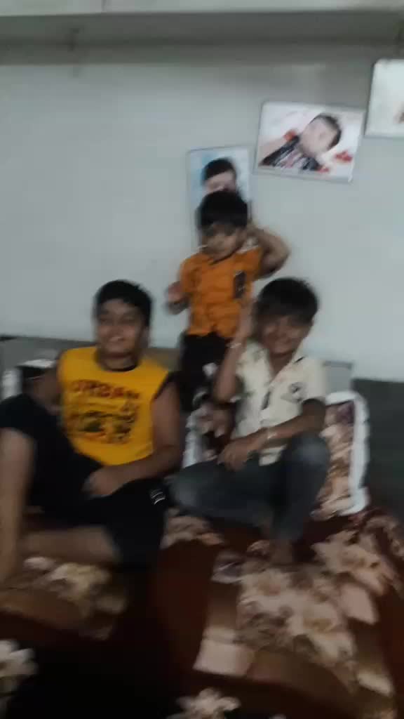 @Yug Aal Virat