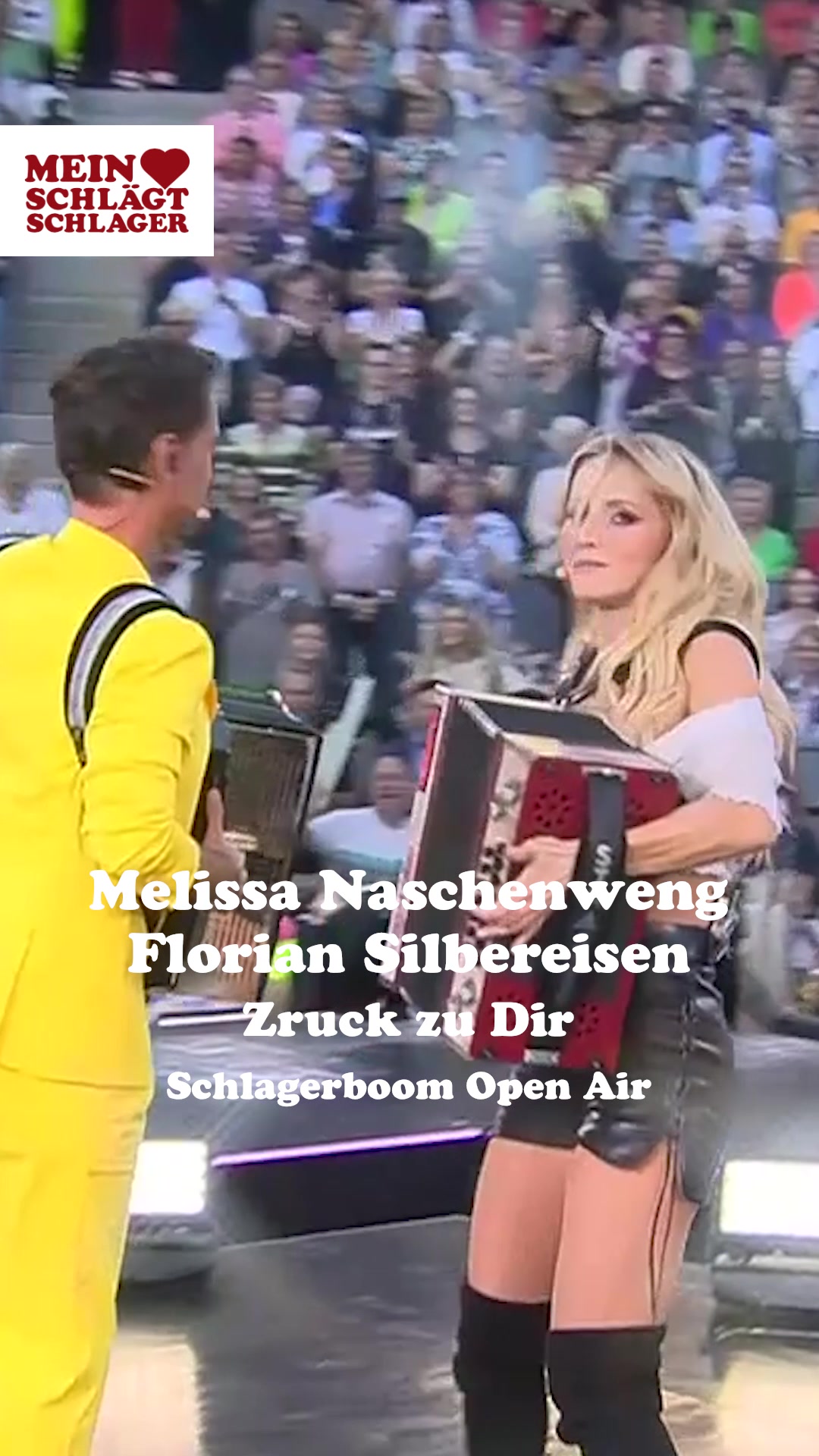 @Mein Herz schlägt Schlager
