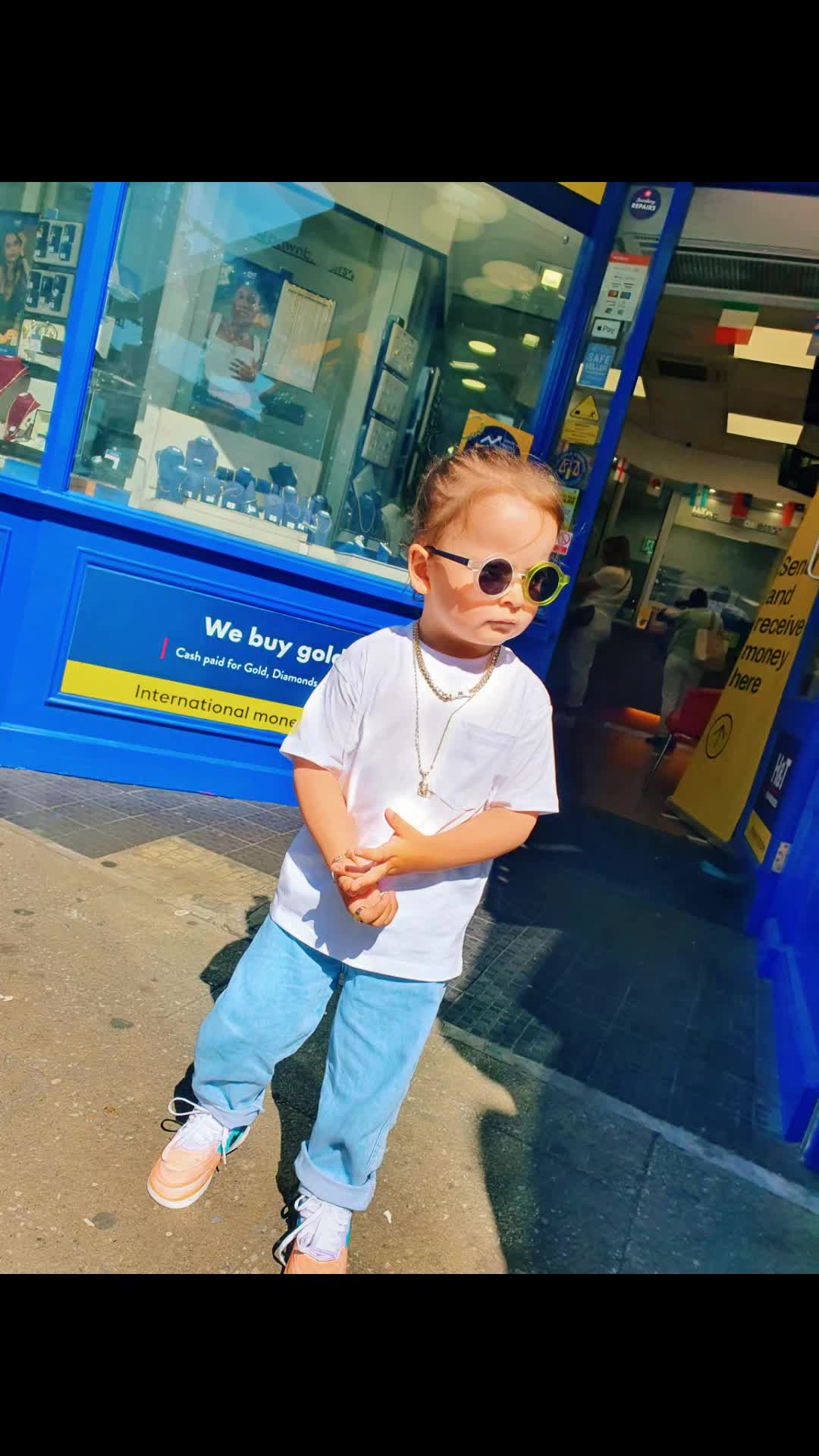 @Ramiz și Zian