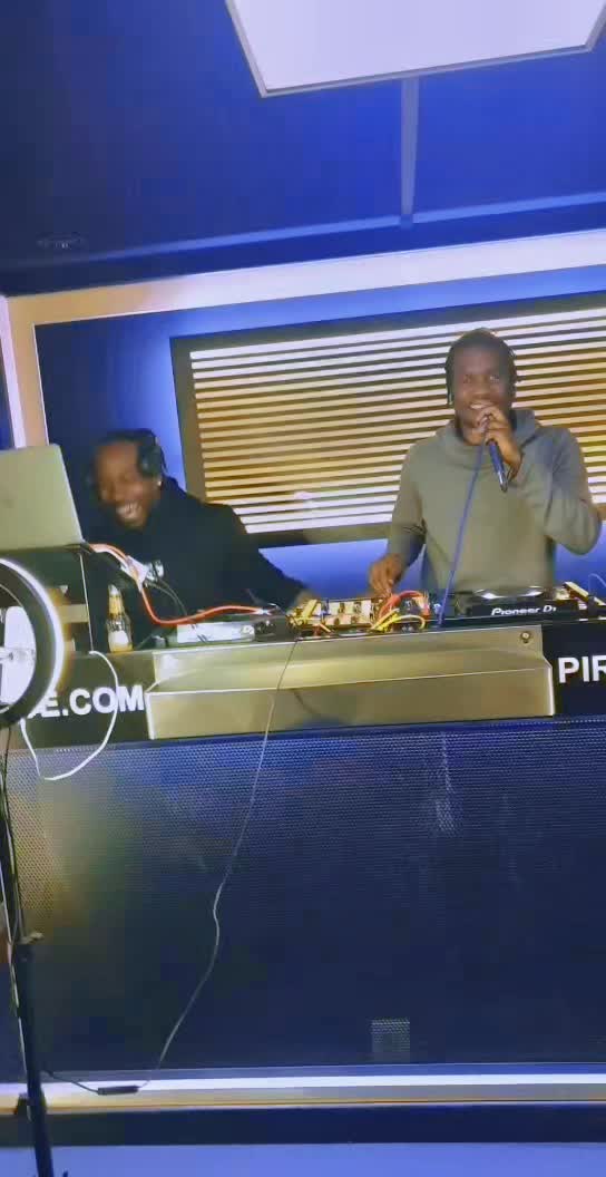@Dj Shadz 4K