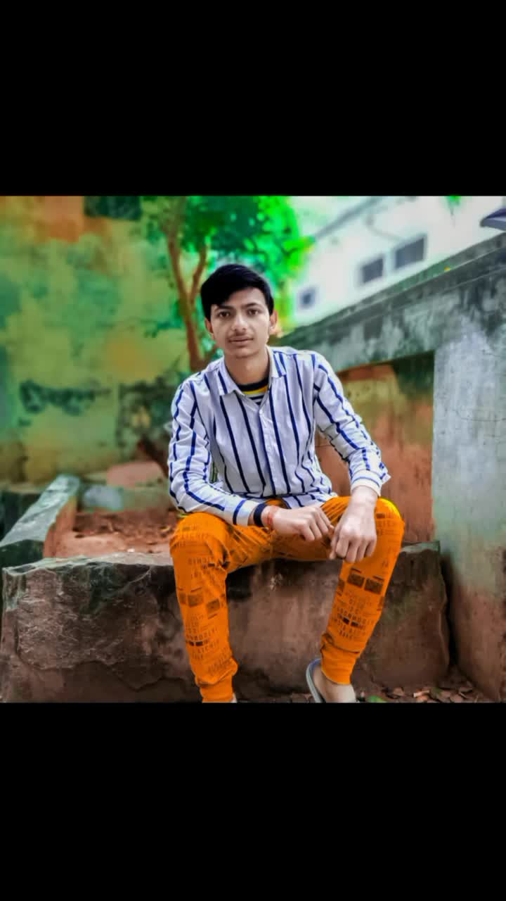 @golu pandit