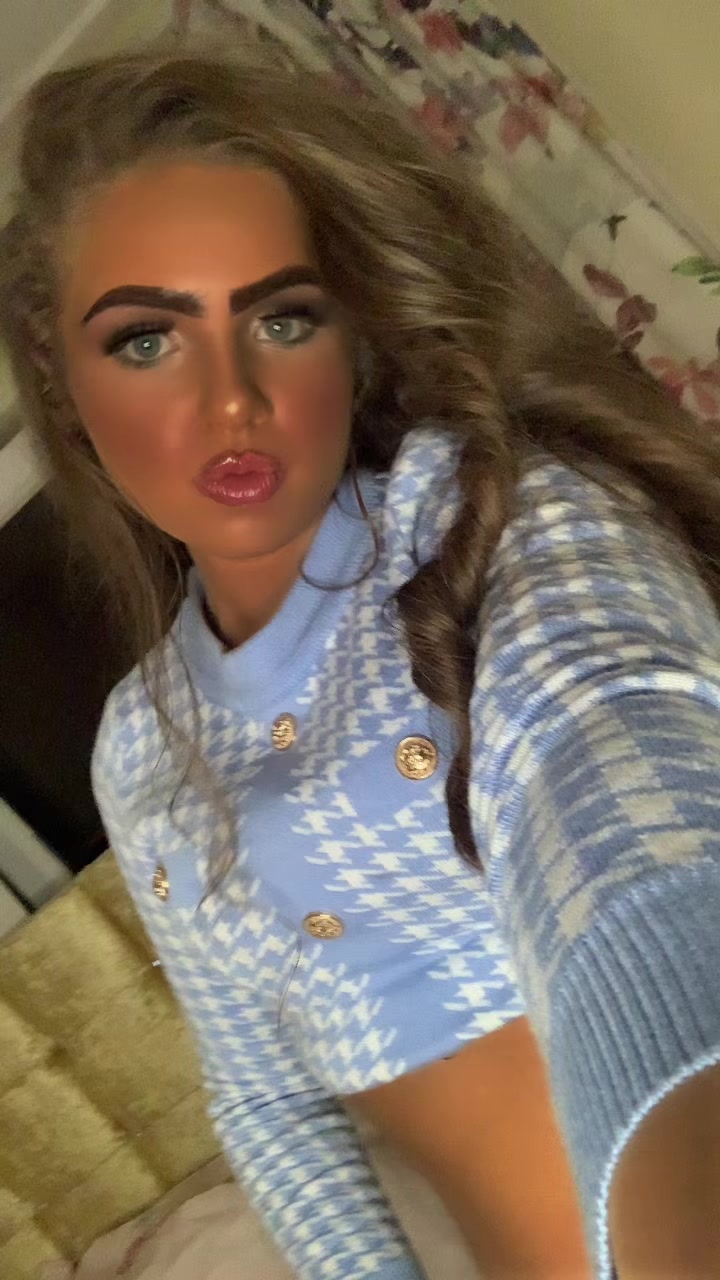 @Marymaughan X