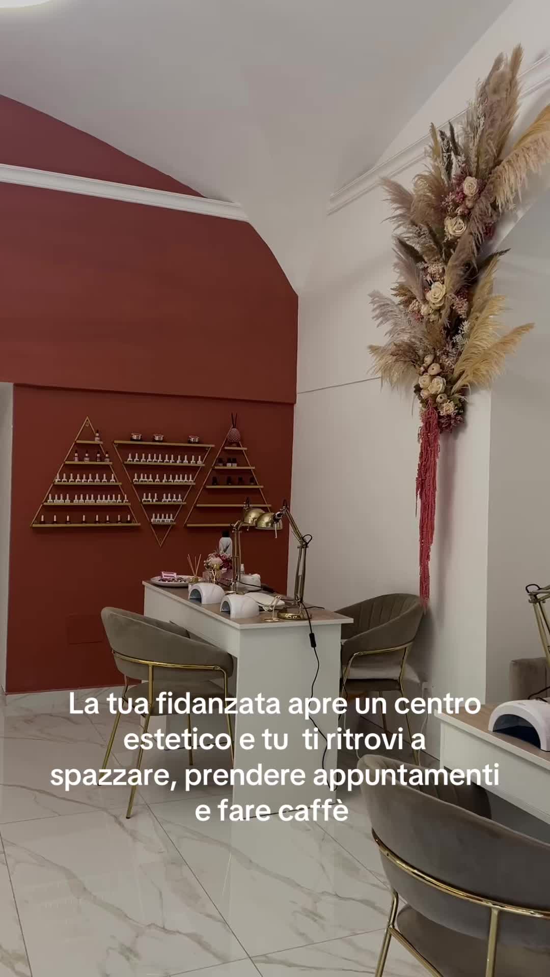 @Rossella Ferrara