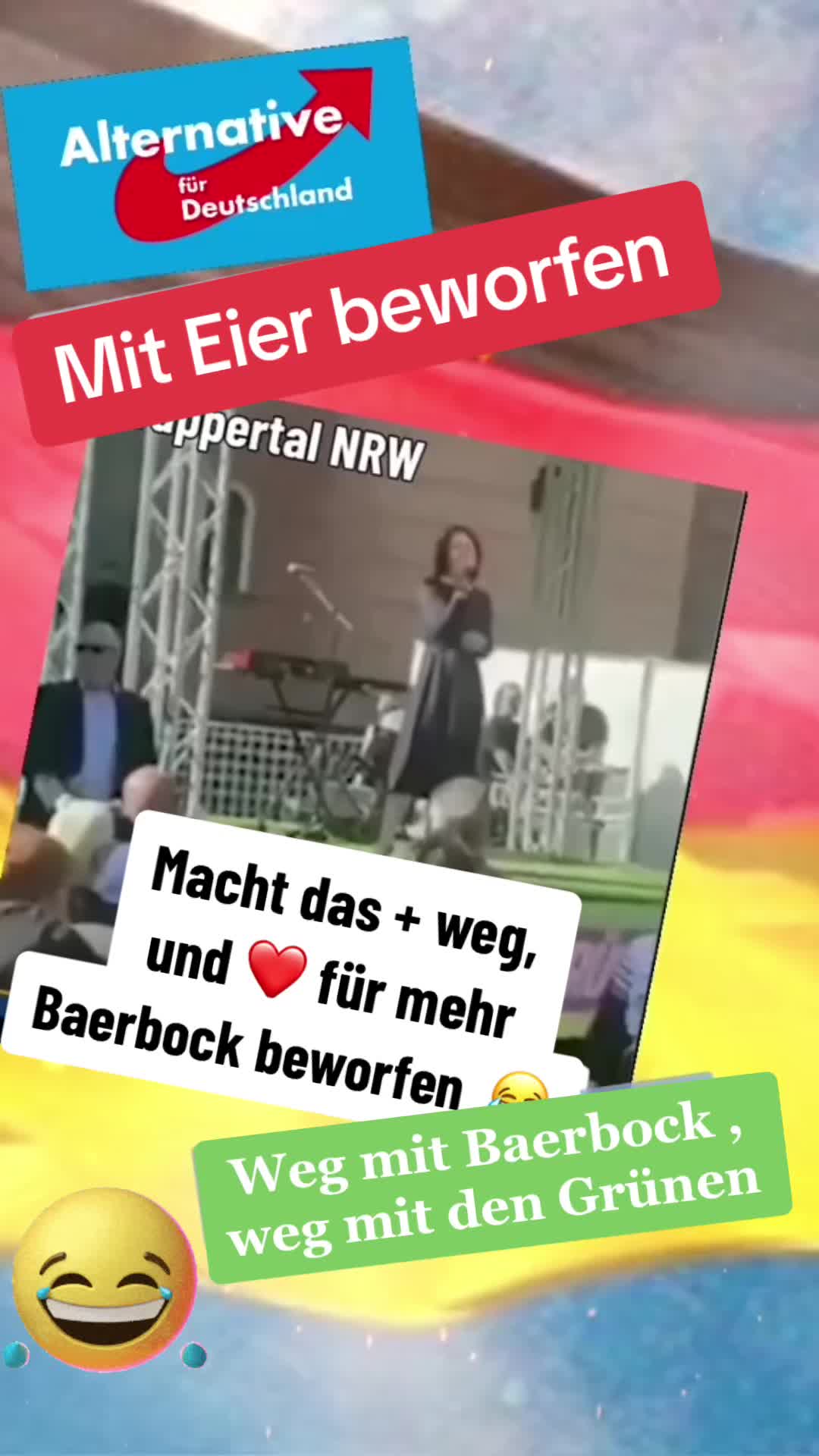 @kritisch politisch