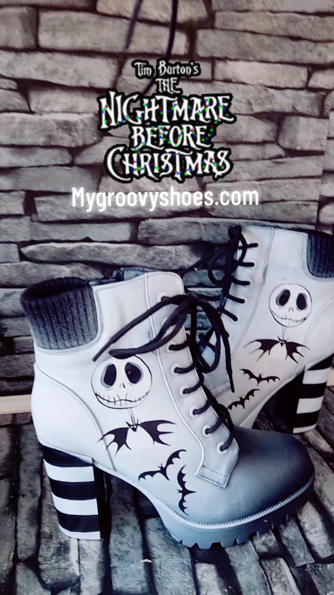 @Ghoulishshoes