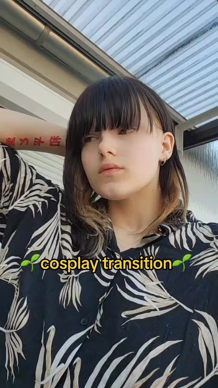 @Ironically_cosplay