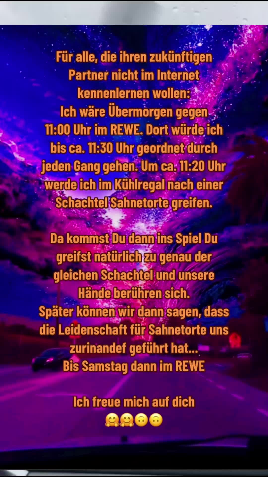 @Einfach ich
