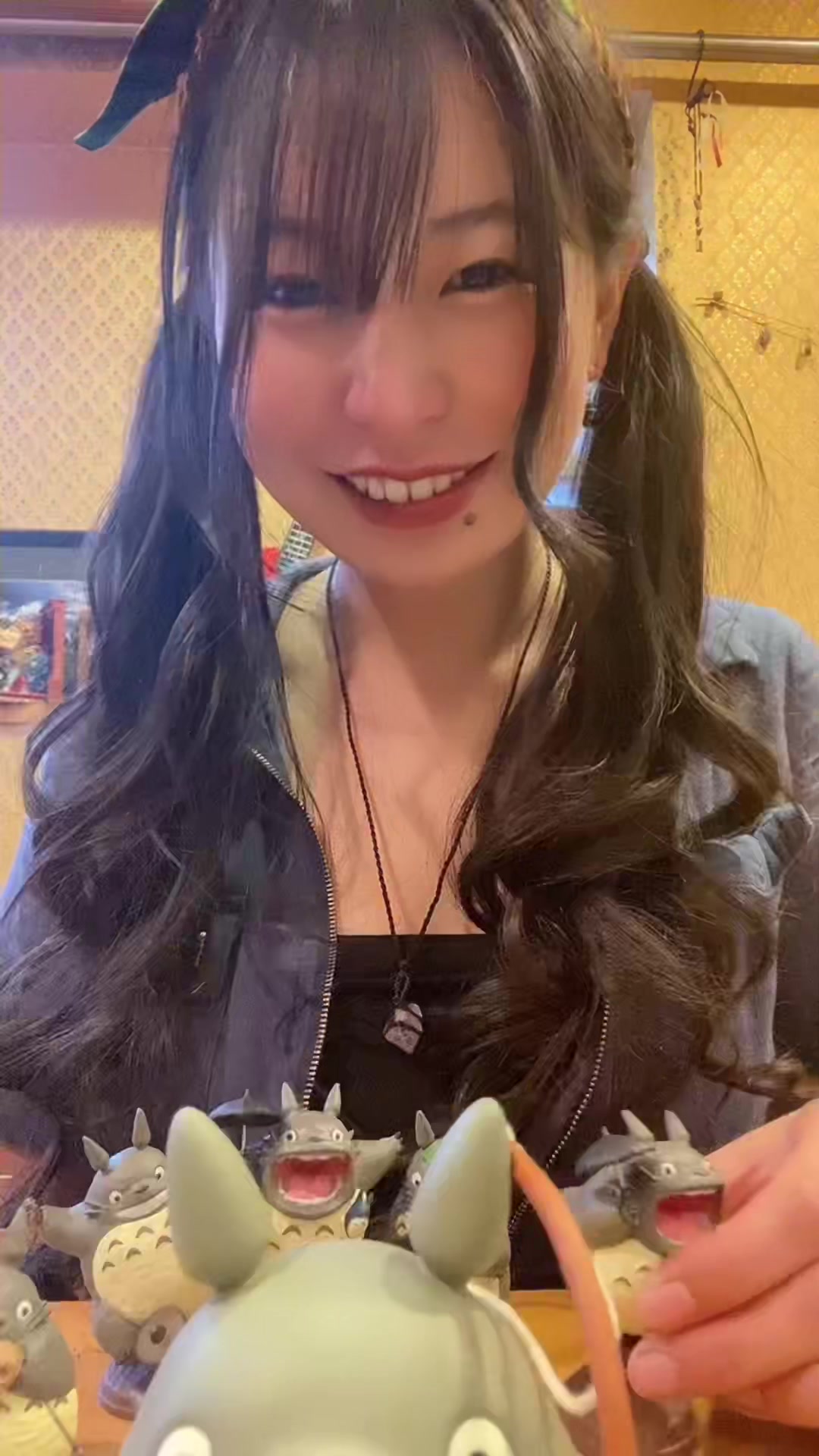 @NACCHAN@流浪のバーテンダー,日本語英語講師