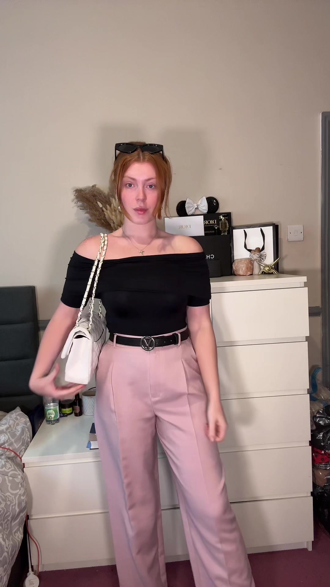 @Becca