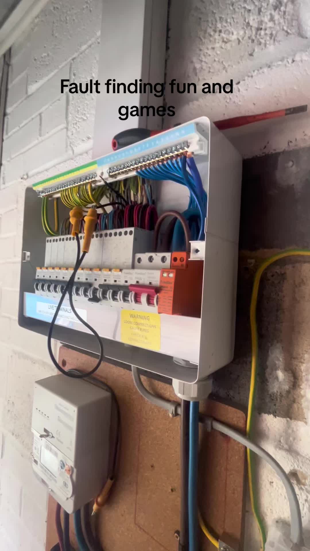 @LJelectrical