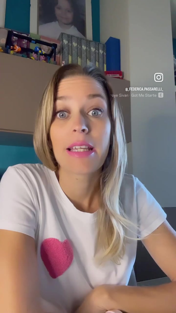 @Federica Passarelli