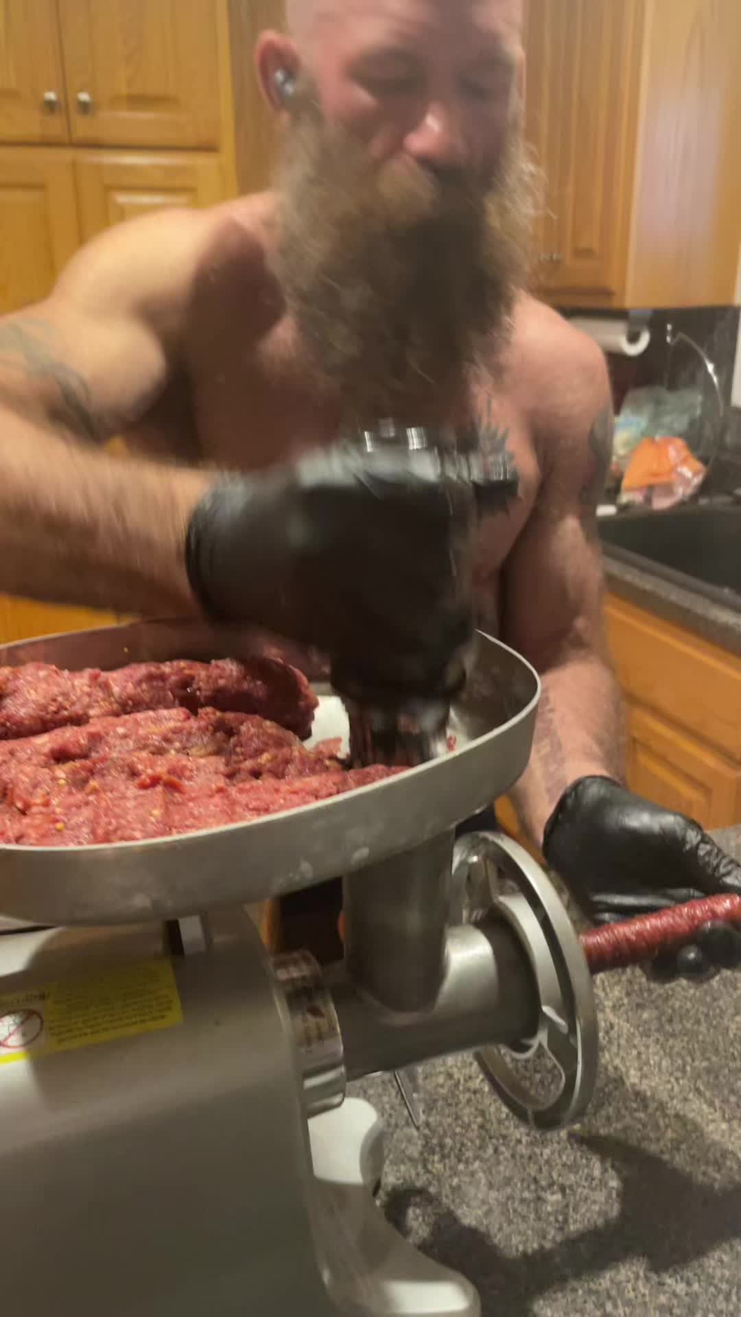 @Sam Schell | Home Baker | BJJ