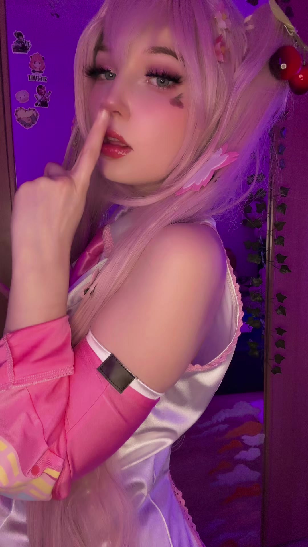 @♛Nezuko♛