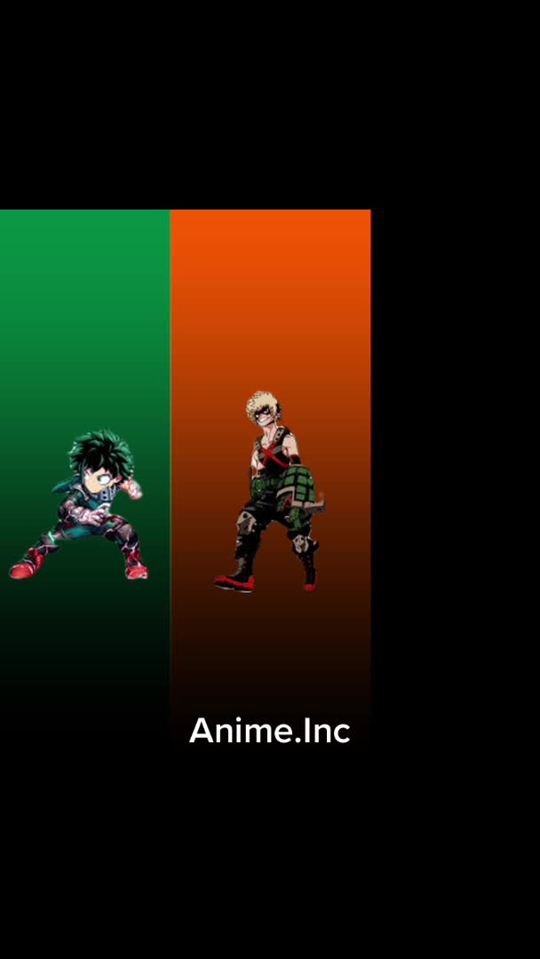 @Do you like anime?👹