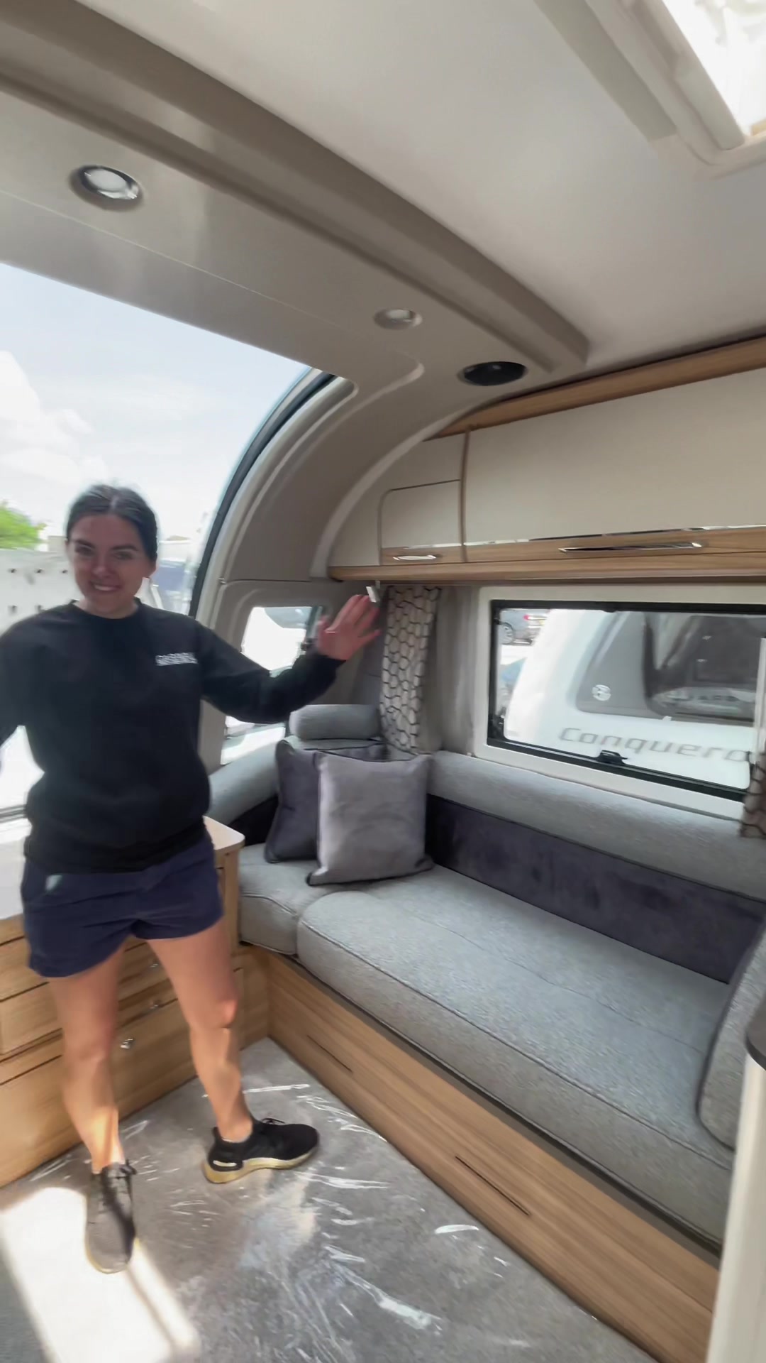 @Caravan Tech