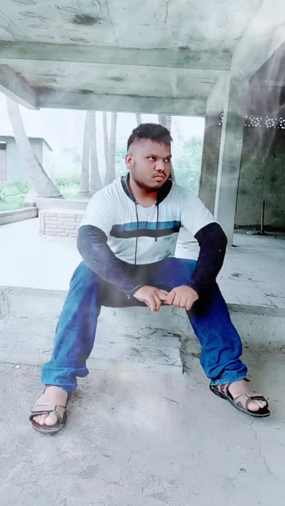 @Kisan Kusram
