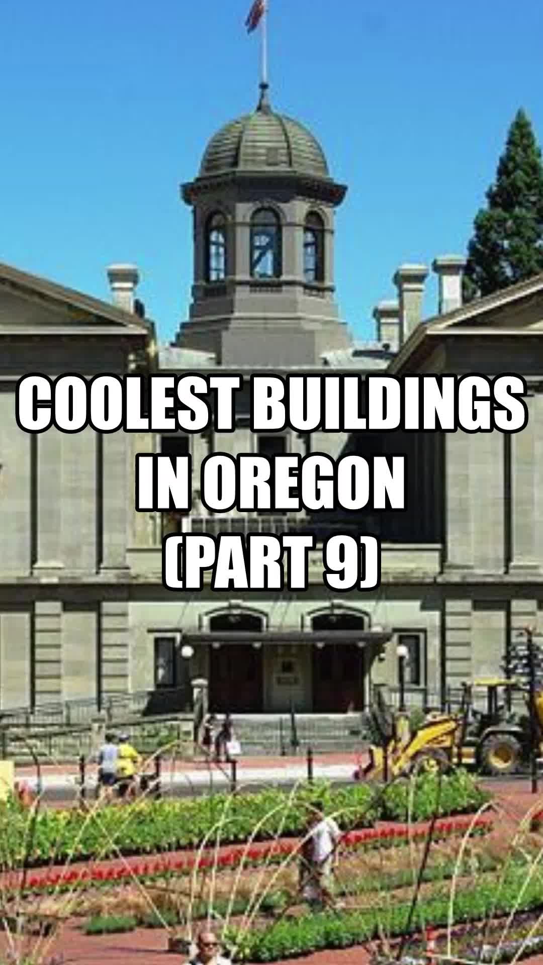 @Cool Buildings