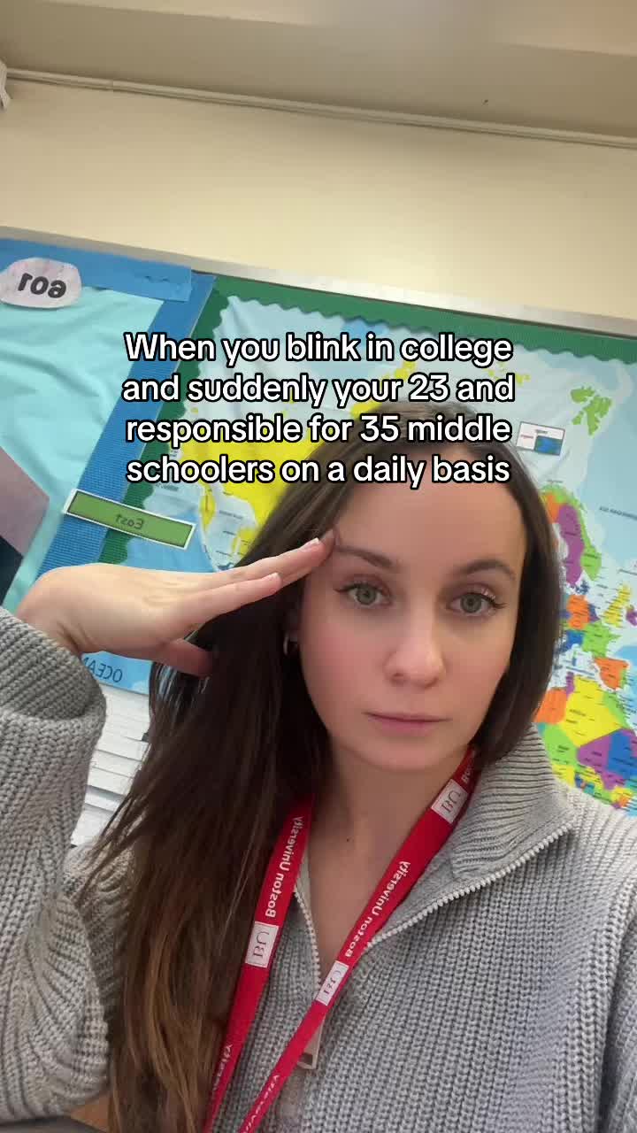 @That City Teacher🤍