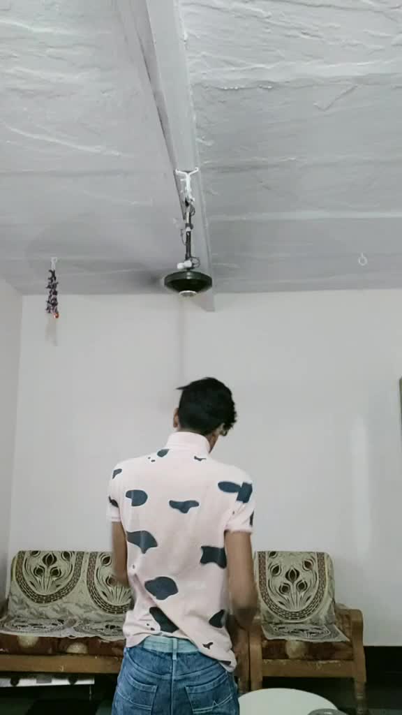 @Aayush