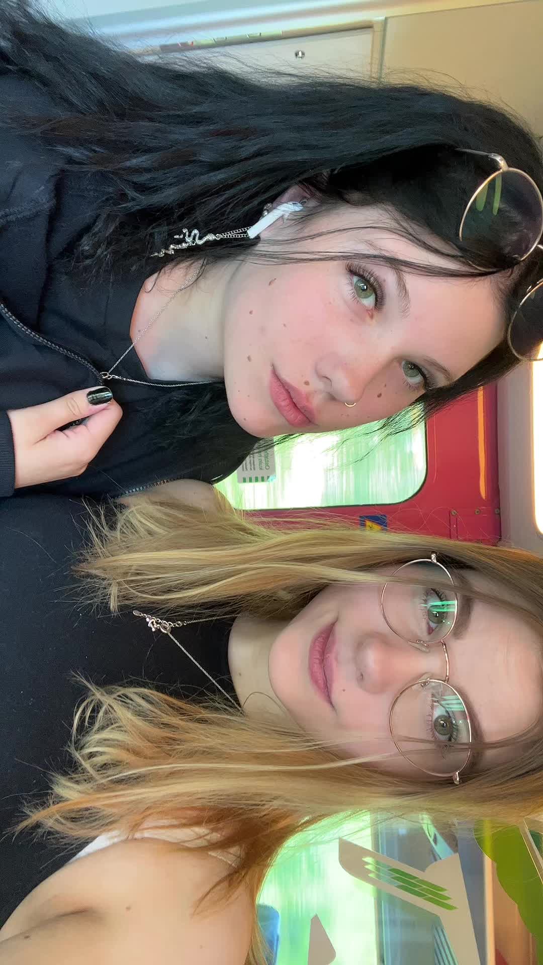@Aino Ja Noora