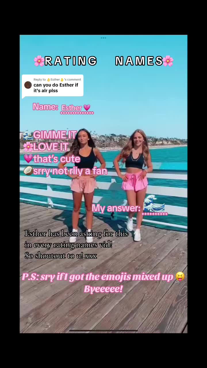 @Sofia&Lila