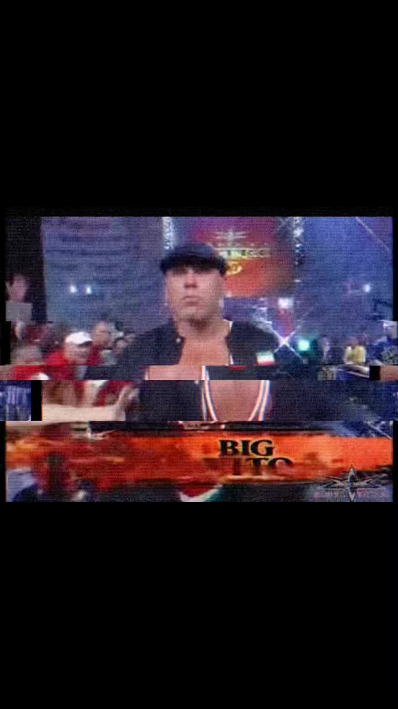 @Big Vito