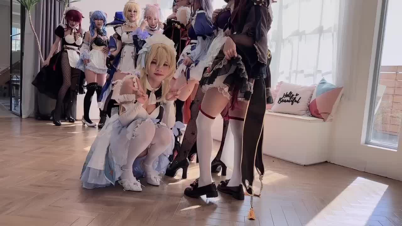 @小空Sora