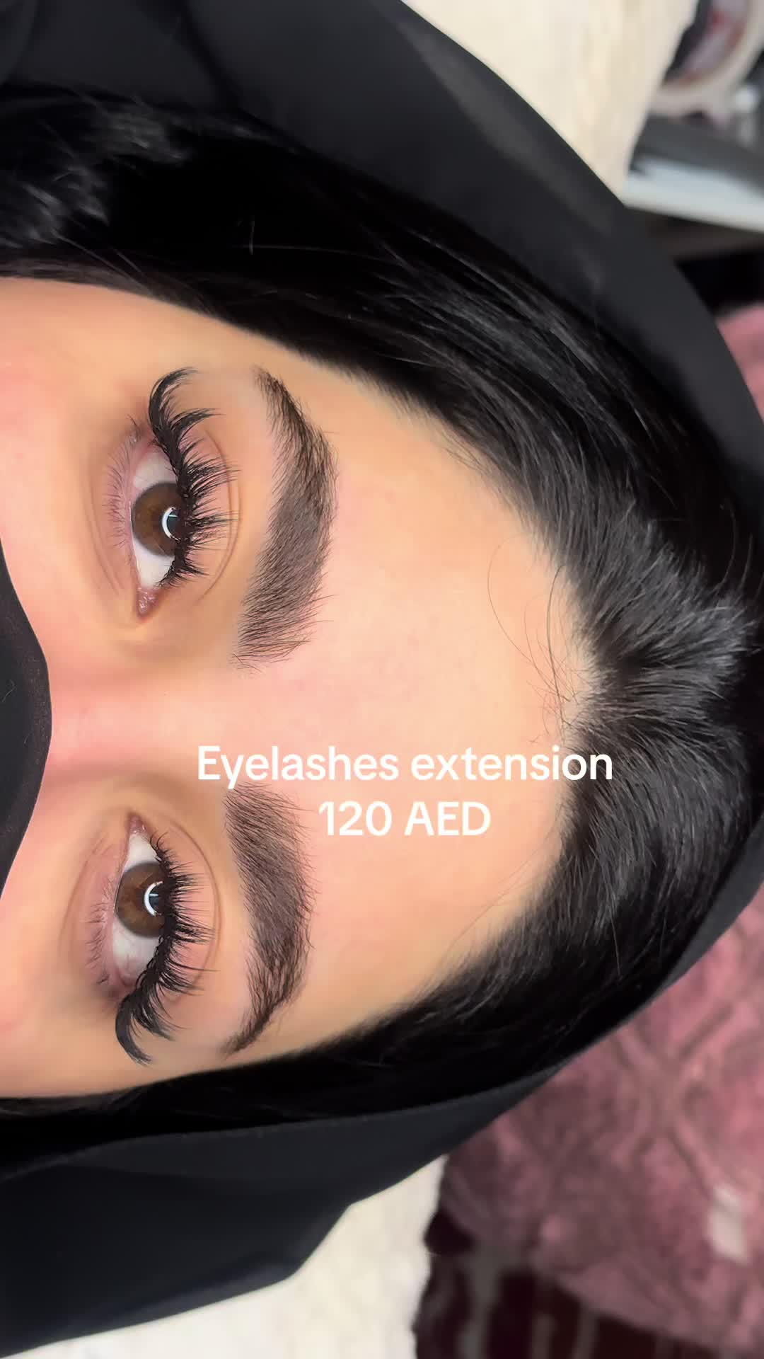 @Lash me