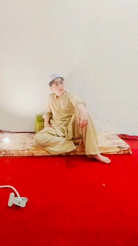 @MURAD ALI SHAH